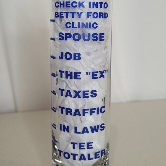 Hawaii's Tallest Shot Glass - Picture 6 of 6